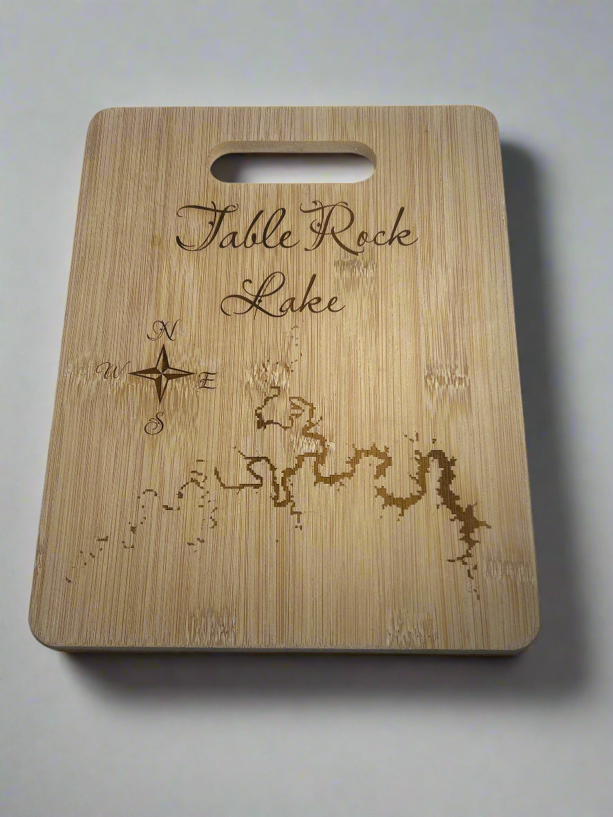 The Lake Legacy Collection