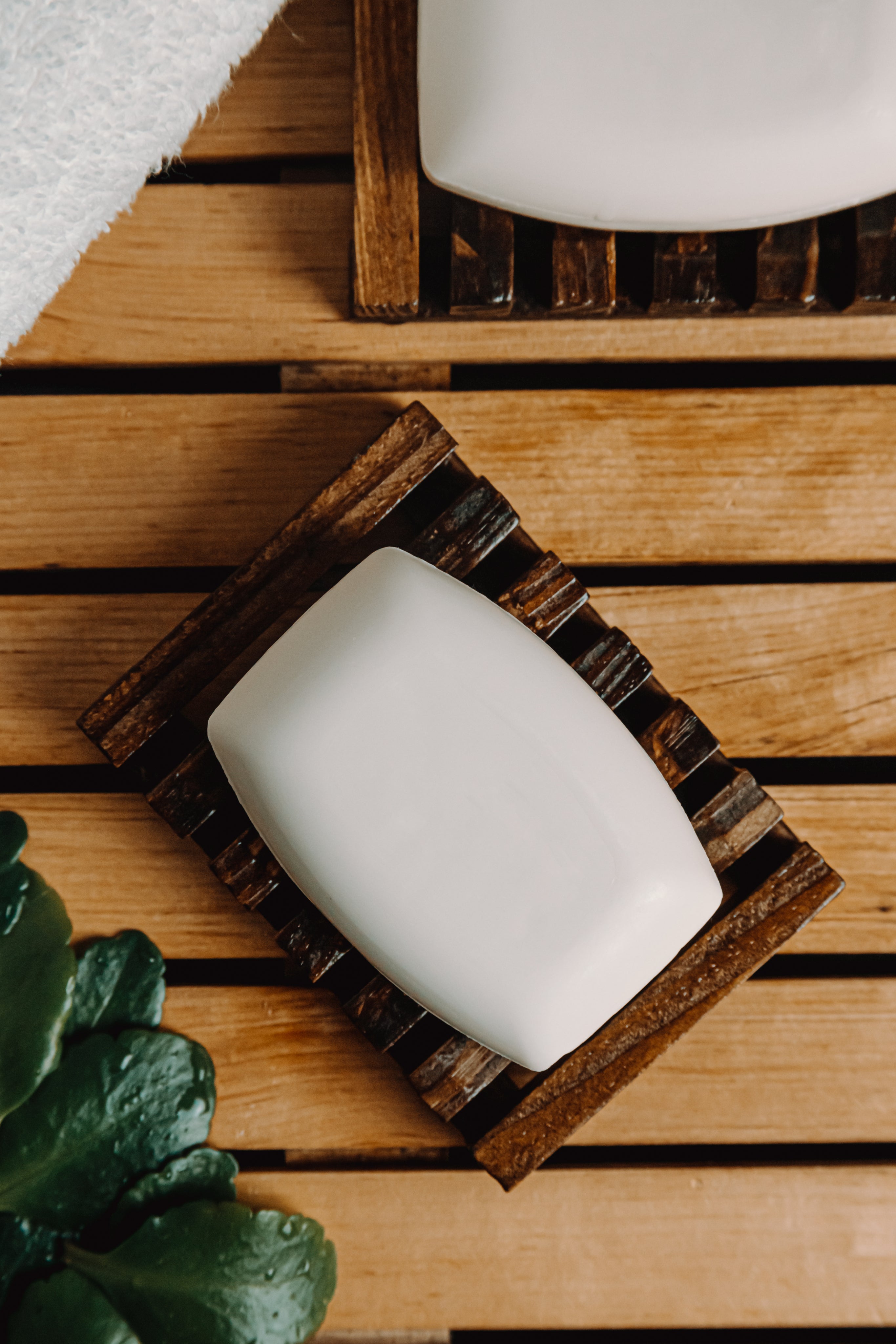 Handmade Soap Natural Skincare Artisan Cold Process Soap Bars | Mad Jan’s