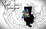 Mad Jan's Menagerie  - Home