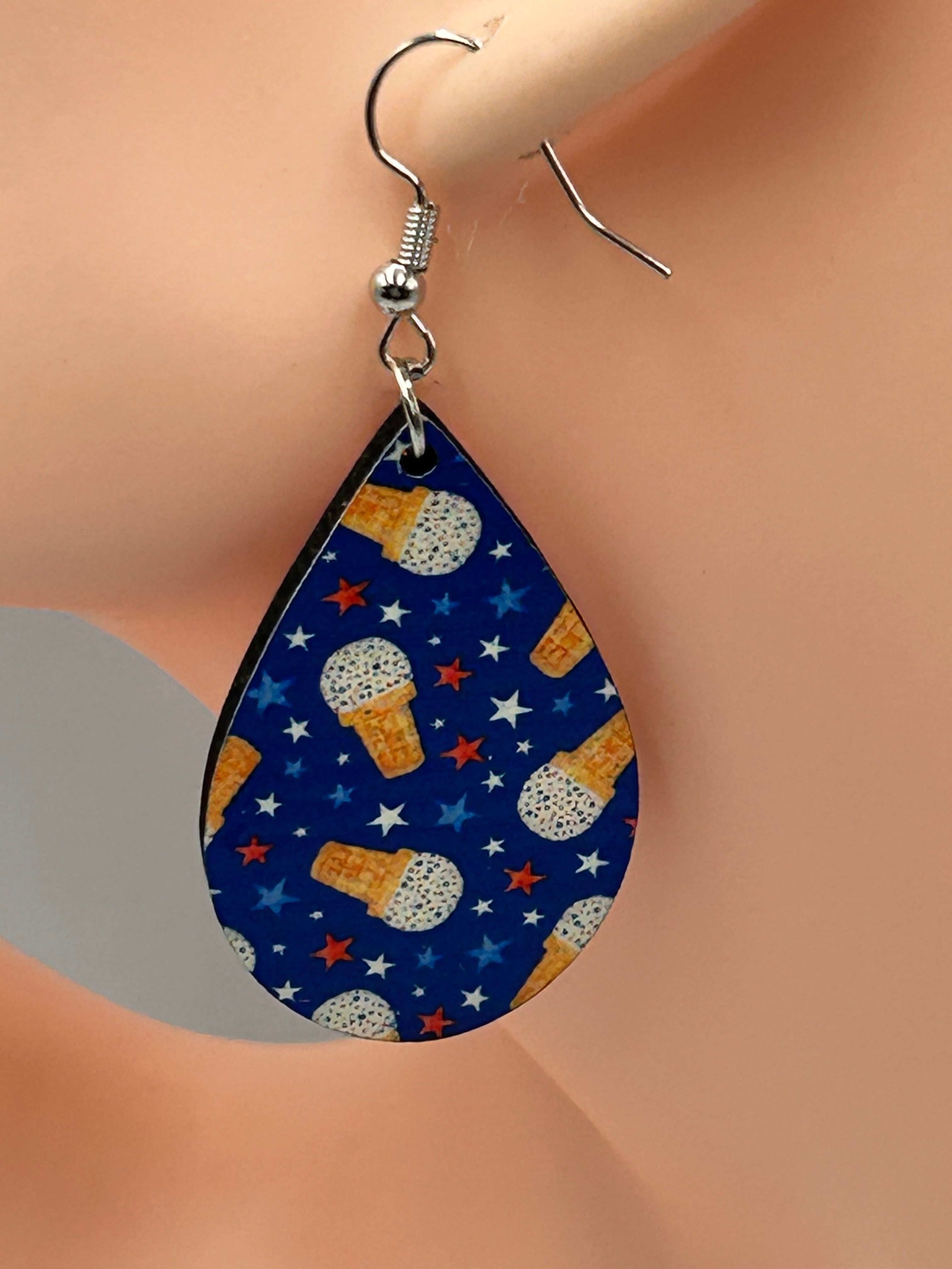 Mystery / Surprise Earrings