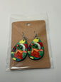 Christmas Character Earrings