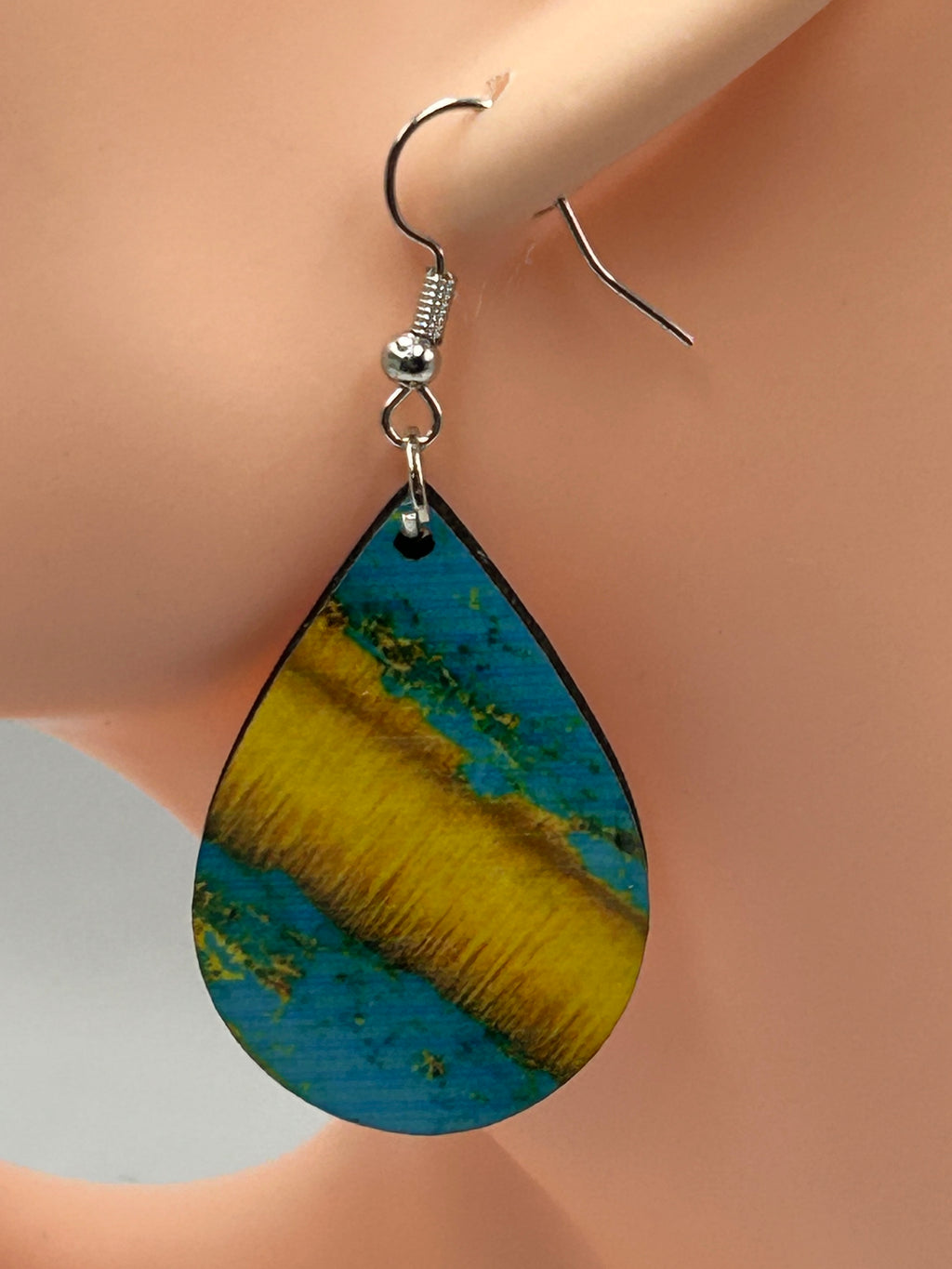 Mystery / Surprise Earrings