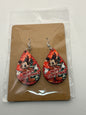 Christmas Character Earrings