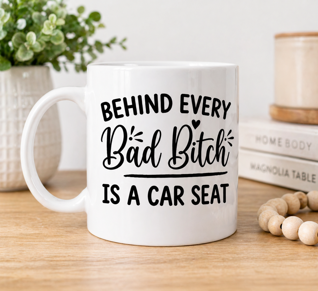 Mother’s Day Mug Collection – Funny, Sassy & Heartfelt Coffee Cups for Moms