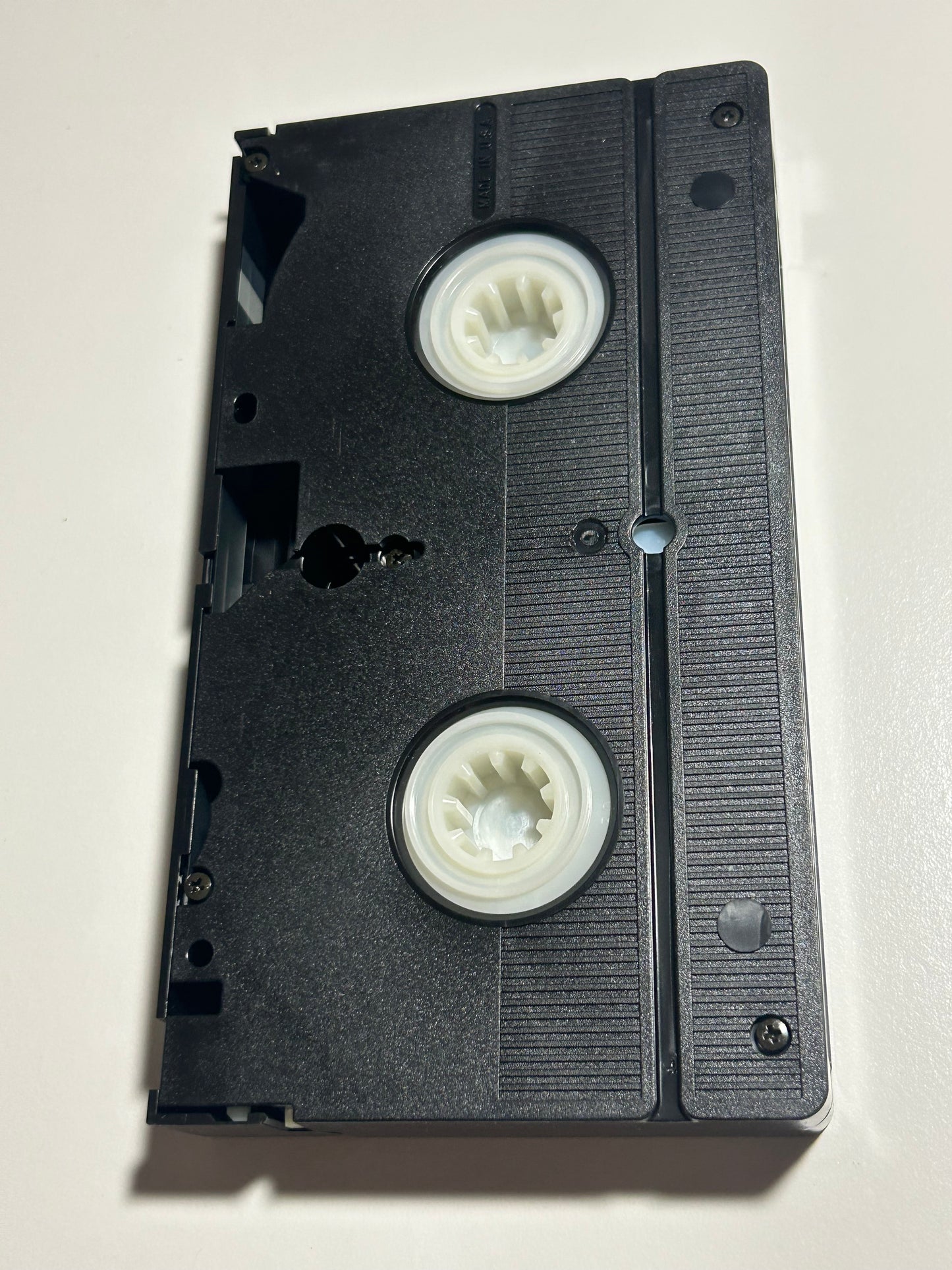 The Simpsons Christmas Special VHS 1991 Fox Video #1915 Hi-Fi Rare VTG