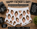 Funny Custom Face Boxer Briefs for Men – Personalized Photo Underwear Gift for Him – Mad Jan’s
