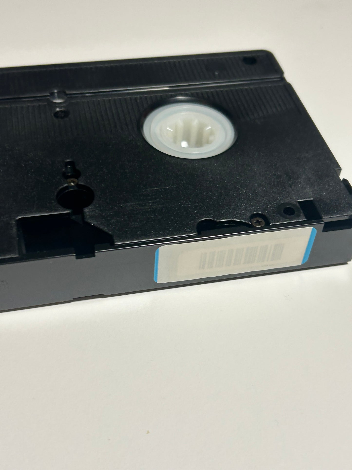 The Simpsons Christmas Special VHS 1991 Fox Video #1915 Hi-Fi Rare VTG