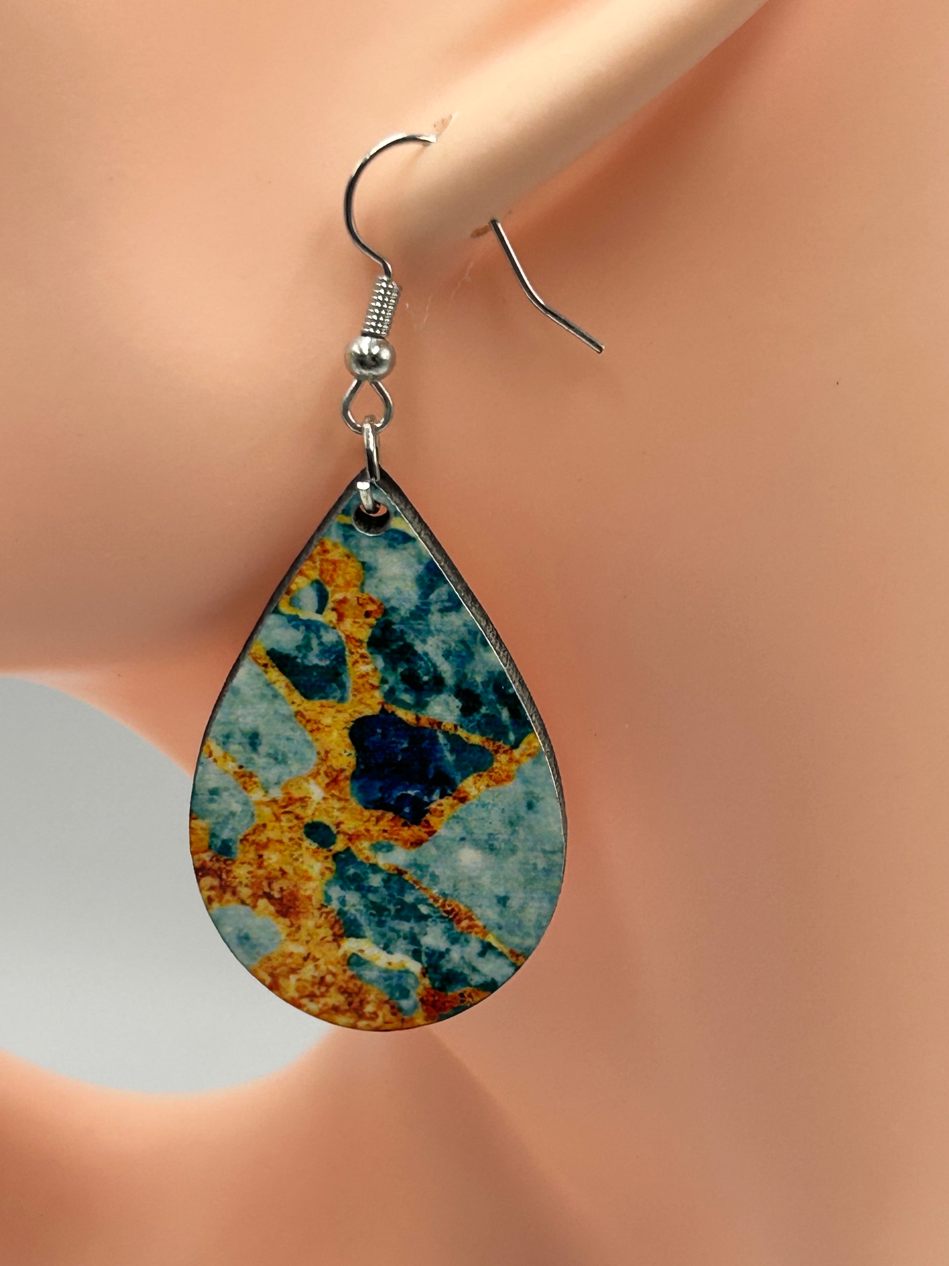 Mystery / Surprise Earrings