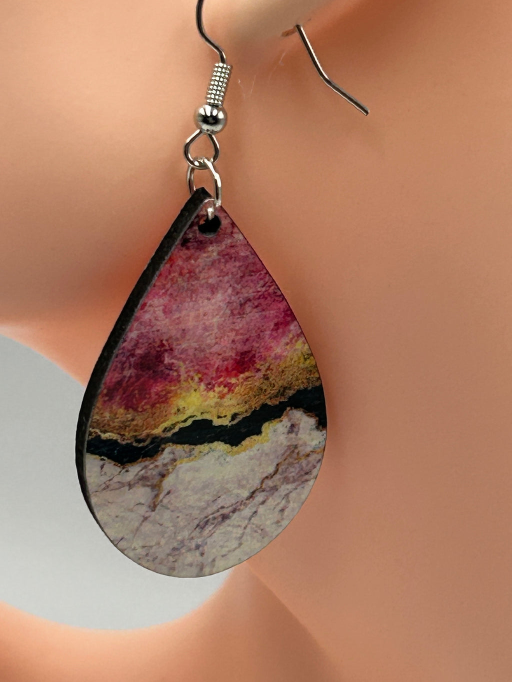 Mystery / Surprise Earrings