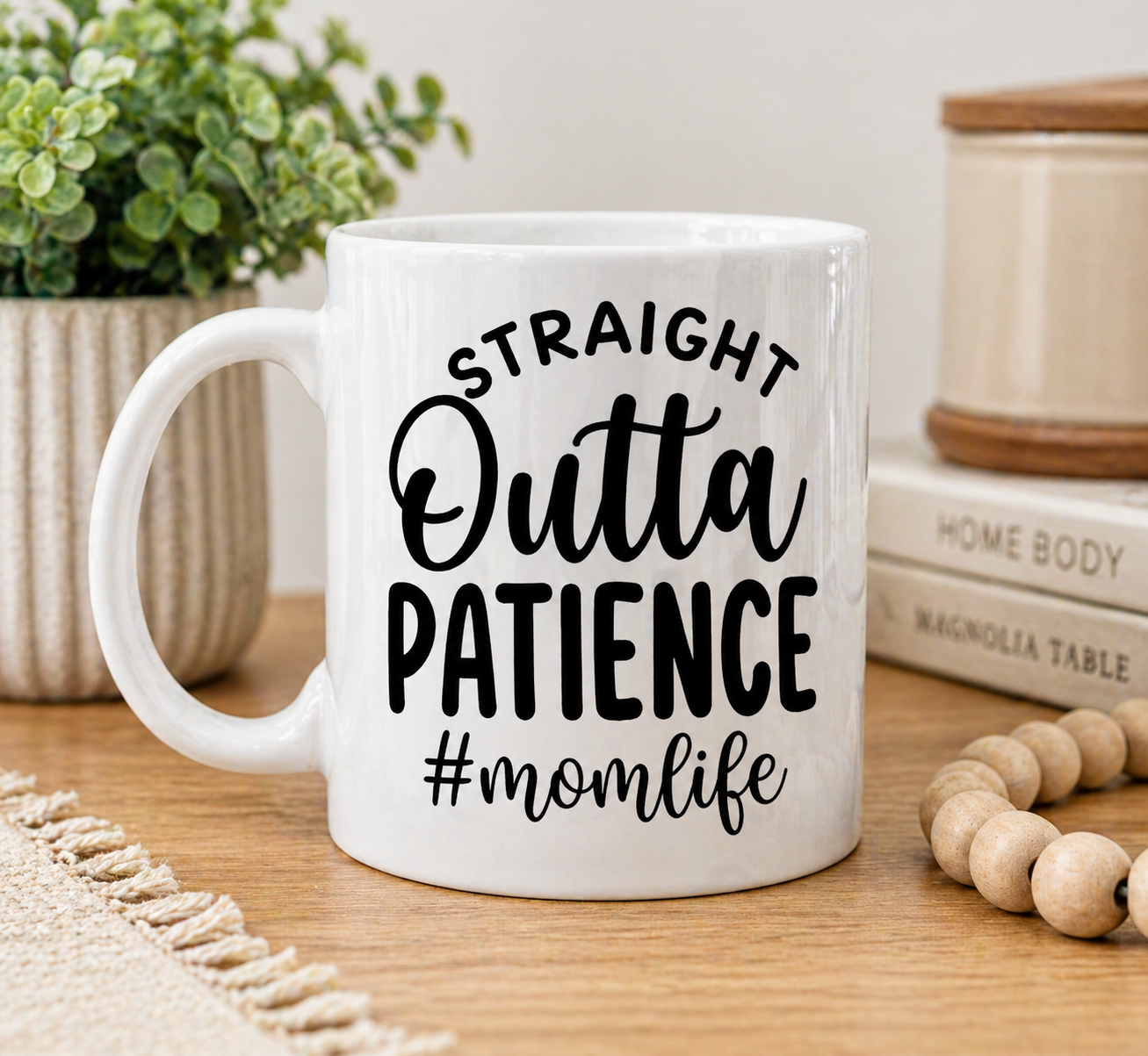 Mother’s Day Mug Collection – Funny, Sassy & Heartfelt Coffee Cups for Moms