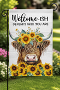 Garden Flag Collection – Mad Jan’s