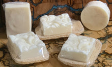 Load image into Gallery viewer, 100% Goats Milk Soap Bars
