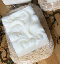 Load image into Gallery viewer, 100% Goats Milk Soap Bars
